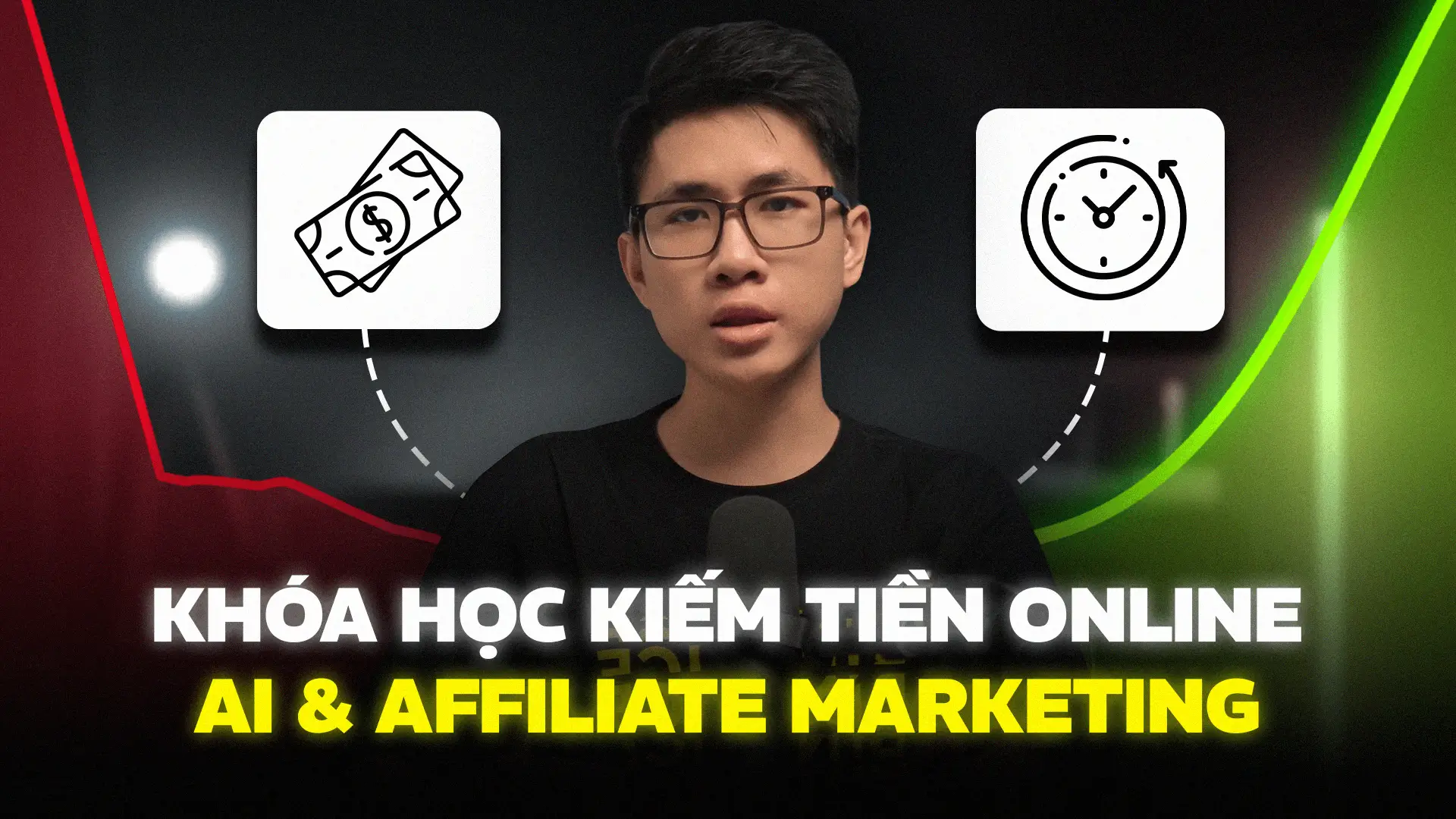Review Benpiaz Academy - Khóa Học YouTube Kiếm Tiền Online Đỉnh Cao Với AI & Affiliate